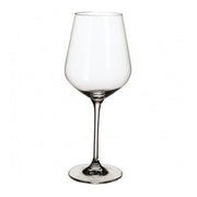 Villeroy & Boch Set of 4 Divina 680 ml Burgundy Wine Glasses