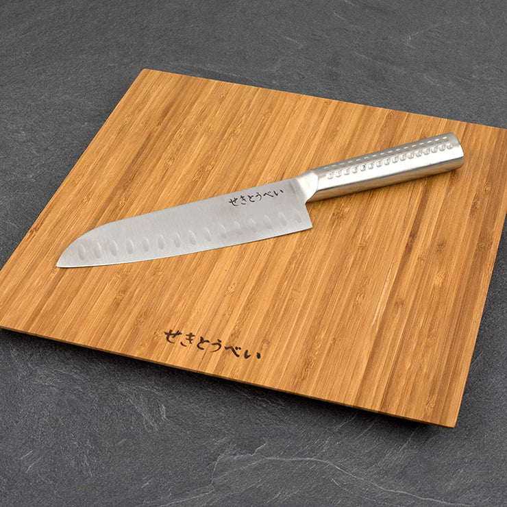 Sekitobei 17.5 cm Santoku Knife