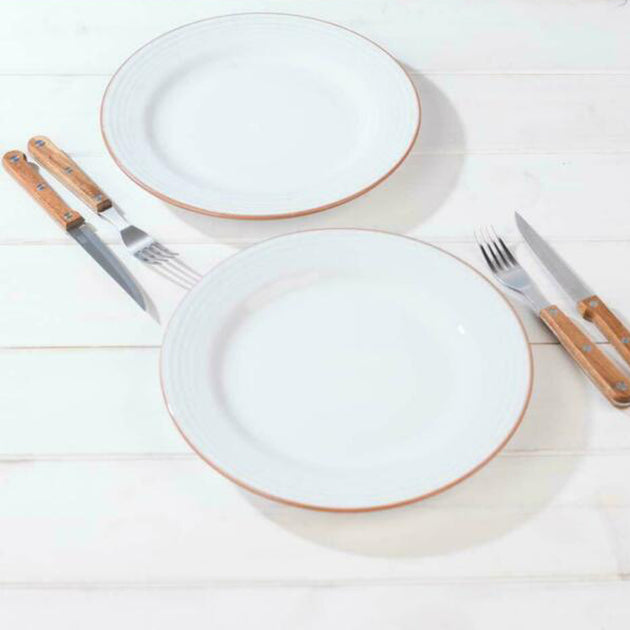 Jamie oliver dinner clearance plate