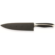 Kuhn Rikon 20 cm Non Stick Cooks Knife with Blade Guard