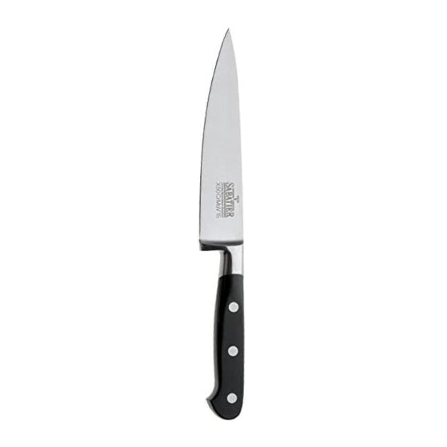 Coltelli Recensioni Coltello Da Cuoco Richardson Sheffield V Sabatier 15 Cm - Acciaio Inossidabile Professionale Coltello 15cm Carbonio Coltelli Recensioni Coltello Da Cuoco Richardson Sheffield V Sabatier 15 Cm - Acciaio Inossidabile Professionale Coltello 15cm Carbonio