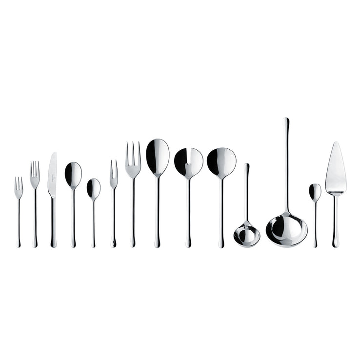 Villeroy & Boch Udine 70 Piece Cutlery Canteen Set