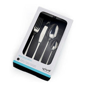 Vivo by Villeroy & Boch New Fresh Basic 24 Piece Cutlery Set