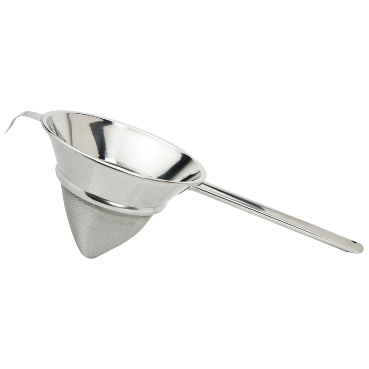 Taylors Eye Witness Professional Stainless Steel Conical Chinois Sieve