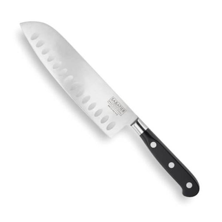 Sabatier Professional 18 cm Santoku Knife