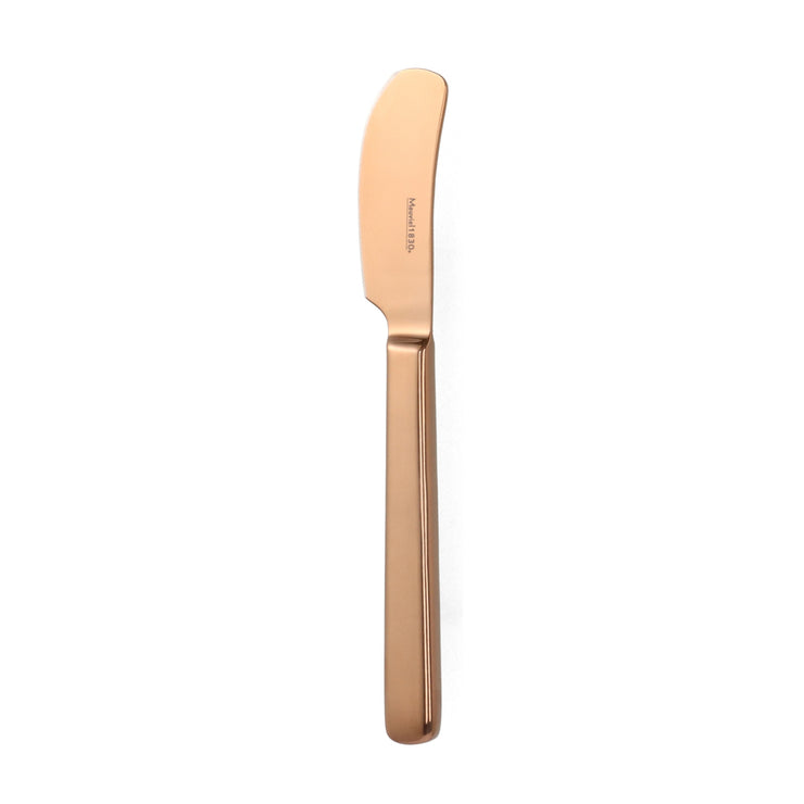 Mauviel 1830® 3 Piece Stainless Steel Cheese Knife Set