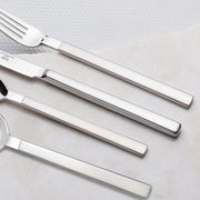 Elia Sanbeach 24 Piece Premium Cutlery Set
