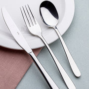 Elia Zephyr 60 Piece 18/10 Stainless Steel Cutlery Canteen Set