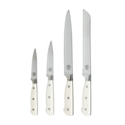 Broggi 4 Piece Stainless Steel Kitchen Knife Set