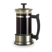 Elia 3 Cup Stainless Steel Cafetiere French Press 350 ml Capacity