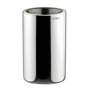 Elia Barware 18/10 Stainless Steel Double Walled Insulated Wine Cooler