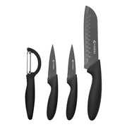 Viners Everyday 3 Piece Kitchen Knife Set & Peeler