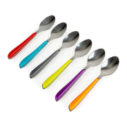 Amefa Eclat Kaleidoscope 24 Piece Stainless Steel Cutlery Set