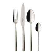 Villeroy & Boch La Classica 24 Piece Cutlery Set