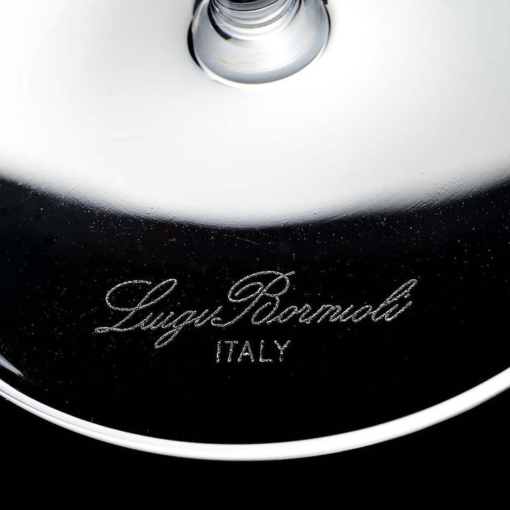 Luigi Bormioli Set of 4 Bach Martini Cocktail Glasses