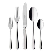 Villeroy & Boch Oscar Collection 30 Piece Steel Cutlery Set