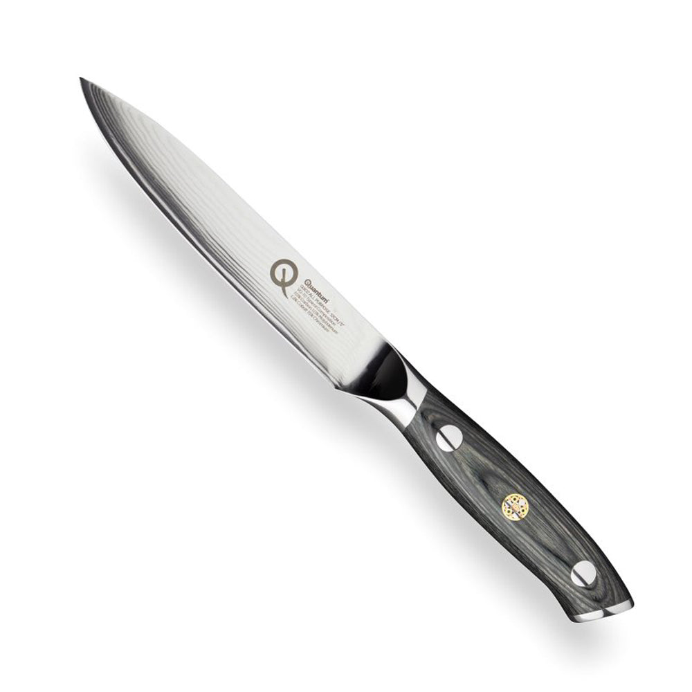 Quantum Q30 Series 12 cm All Purpose Knife – Select Homeware