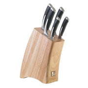 Richardson Sheffield Kyu 5 Piece Kitchen Knife Block Set