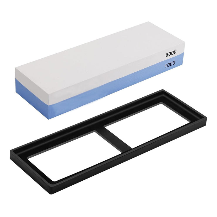 Whetstone Knife Sharpening Block