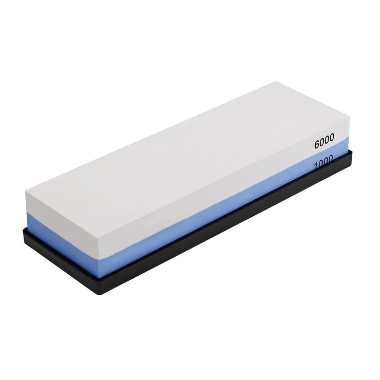 Whetstone Knife Sharpening Block