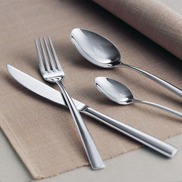 Villeroy & Boch Piemont 70 Piece Cutlery Canteen Set