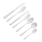 Viners Savannah 42 Piece Stainless Steel Cutlery Canteen Set