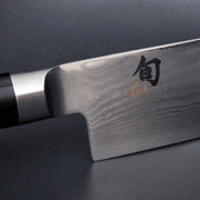 Kai Shun Classic 8.5 cm Paring, 15 cm Utility & 16 cm Santoku Knife Set