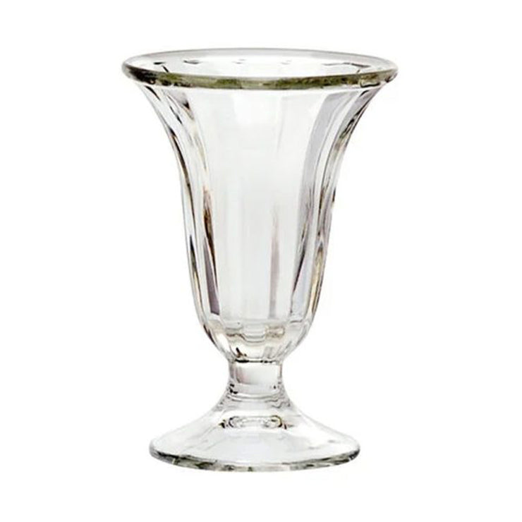 Ocean Alaska Set of 6 Glass Sundae Dessert Cups