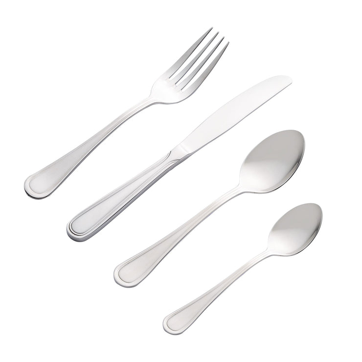 Viners Grand 16 Piece Cutlery Set