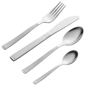 Viners Sandringham 16 Piece Stainless Steel Cutlery Set
