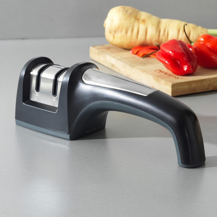 Royal VKB 2 Stage Kitchen Knife Sharpener