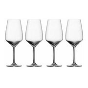 Vivo by Villeroy & Boch Voice Basic Set of 4 Red Wine Glasses 497 ml