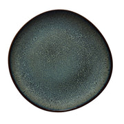 Villeroy & Boch Lave Gris Earthenware 23 cm Side Plate