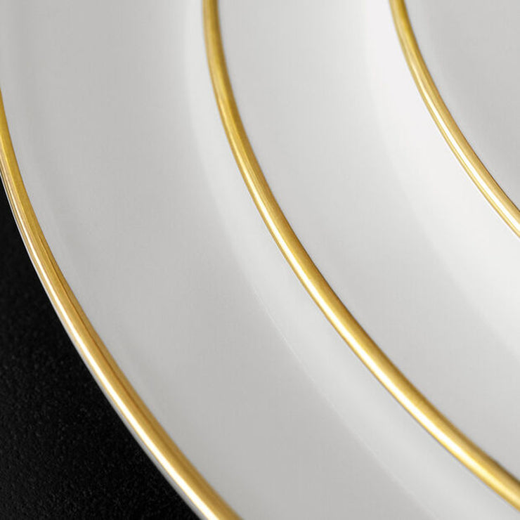 Villeroy & Boch Signature Anmut Gold 27 cm Dinner Plate