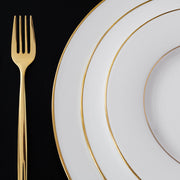 Villeroy & Boch Signature Anmut Gold 27 cm Dinner Plate