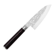 Kai Shun Pro Sho Series Deba VG10 Steel 10.5 cm Japanese Kitchen Knife