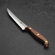 Taylors Eye Witness Heritage Oak 13 cm Scalloped Utility Knife
