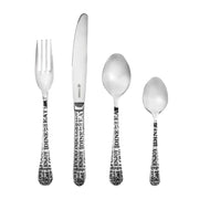 Price & Kensington Soho 16 Piece Stainless Steel Cutlery Set