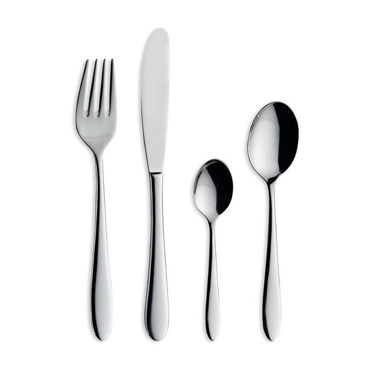 Amefa Modern Sure 32 Piece Cutlery Set