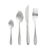 Viners Tabac 16 Piece Stainless Steel Cutlery Set