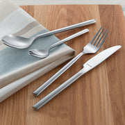 Amefa Premium Modern Carlton 24 Piece Cutlery Set