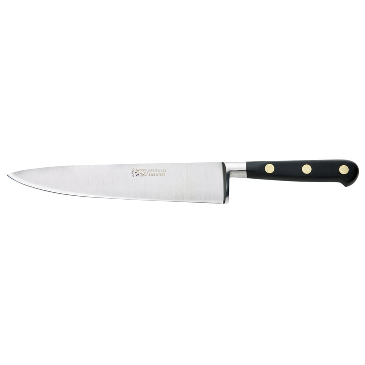 Veritable Sabatier 20 cm Professional Stainless Steel Cooks Knife
