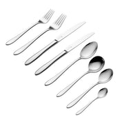 Viners Eden 18/10 Stainless Steel 44 Piece Cutlery Canteen Set