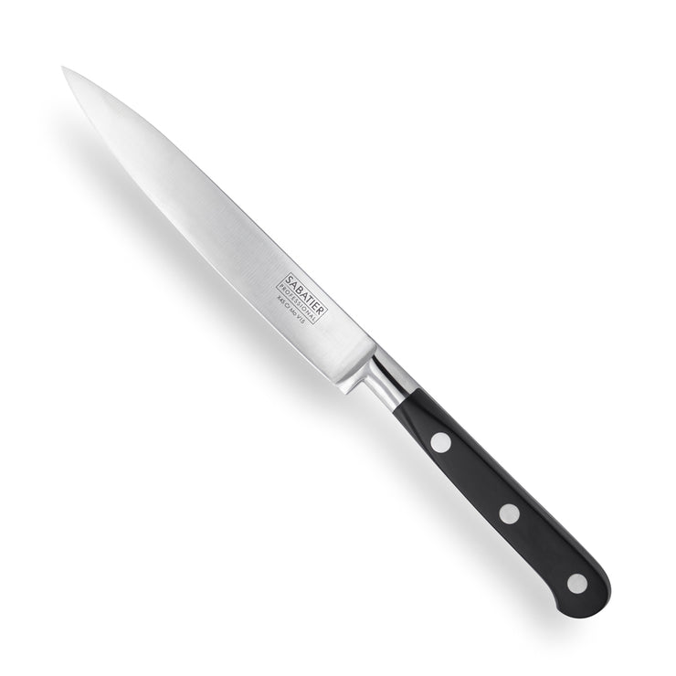Taylors Eye Witness Professional Sabatier 5 Inch All Purpose Knife
