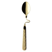 Villeroy & Boch New Wave Gold Plated Caffè Spoon