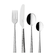 Villeroy & Boch Blacksmith 24 Piece Cutlery Set