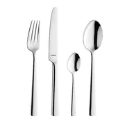 Amefa Modern Bliss 24 Piece Cutlery Set