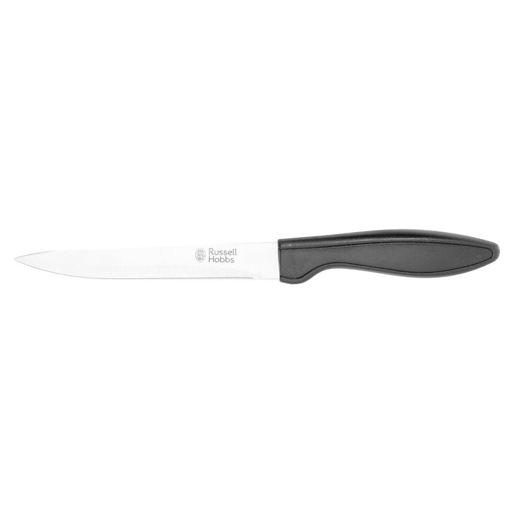Russell Hobbs 3 Piece Stainless Steel Kitchen Knife Starter Set