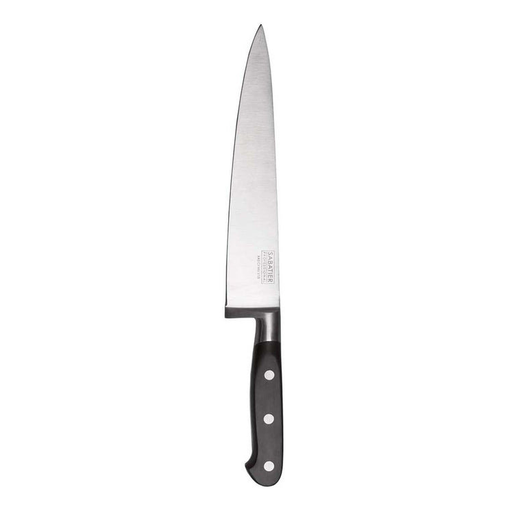 Taylors Eye Witness Sabatier Professional 20cm Cooks Knife
