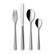 Villeroy & Boch Modern Line 24 Piece Cutlery Set